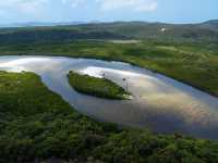 The Ngaro Track, Whitsunday Islands |  Matt Horspool