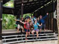 The Ngaro Track, Whitsunday Islands |  Matt Horspool