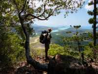 The Ngaro Track, Whitsunday Islands |  Matt Horspool