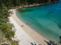 The Ngaro Track, Whitsunday Islands |  Matt Horspool