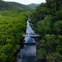 The Ngaro Track, Whitsunday Islands |  Matt Horspool