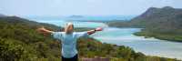 The Ngaro Track, Whitsunday Islands |  Matt Horspool