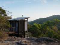 The Ngaro Track, Whitsunday Islands |  Matt Horspool