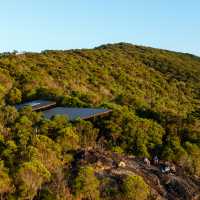 The Ngaro Track, Whitsunday Islands |  Matt Horspool