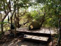 The Ngaro Track, Whitsunday Islands |  Matt Horspool