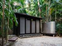 The Ngaro Track, Whitsunday Islands |  Matt Horspool