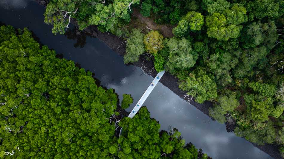 The Ngaro Track, Whitsunday Islands | Matt Horspool